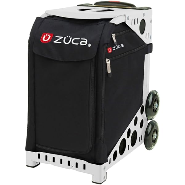 Amazon | [ズーカ] NAVIGATOR ナビゲーター 座れる キャリーケース